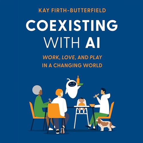 Coexisting with AI