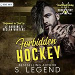 Forbidden Hockey