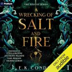 A Wrecking of Salt and Fire