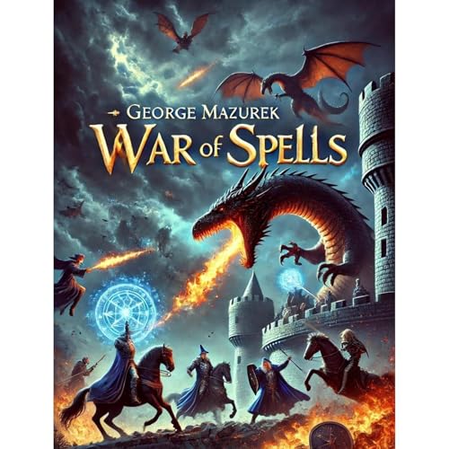 The War of Spells