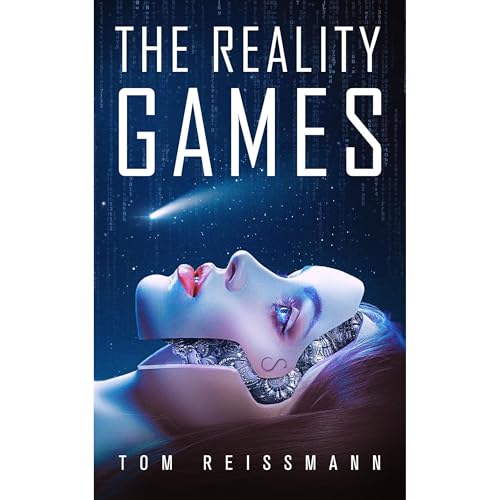 The Reality Games