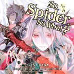 So I'm a Spider, So What?, Vol. 15