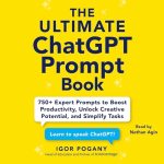 The Ultimate ChatGPT Prompt Book