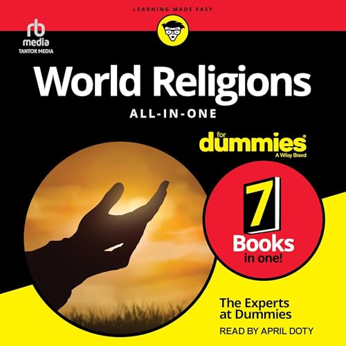 World Religions All-in-One for Dummies