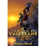 The Sun of Vallerane
