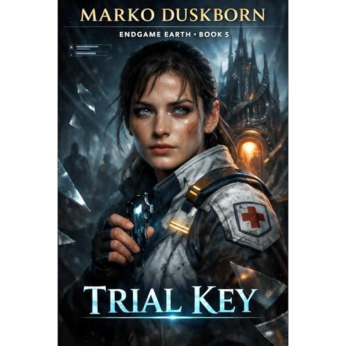 Trial Key