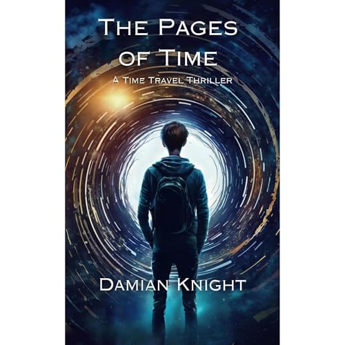 The Pages of Time