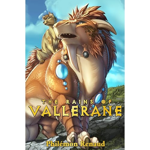 The Rains of Vallerane