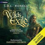The Wilds Exile
