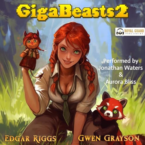 GigaBeasts 2