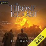 The Throne of Ice & Ash