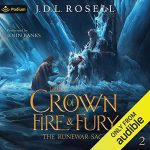 The Crown of Fire & Fury