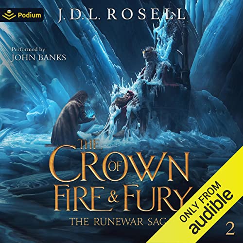 The Crown of Fire & Fury