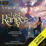 The Last Ranger