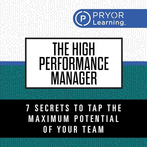 The High Performance Manager