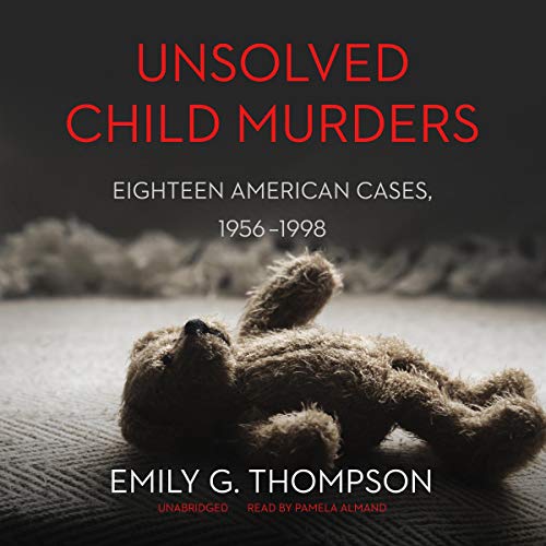Unsolved Child Murders