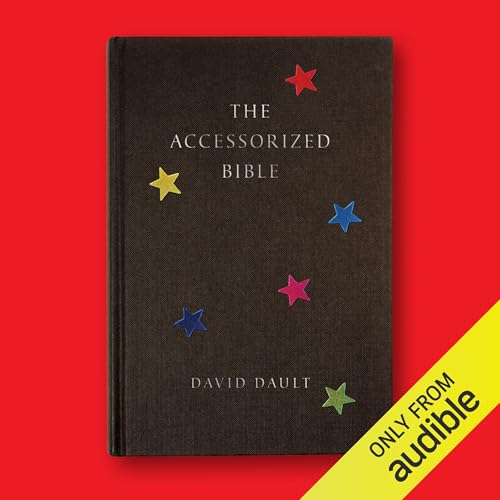 The Accessorized Bible