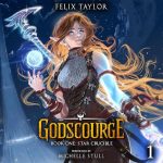 Godscourge, Book 1: Star Crucible