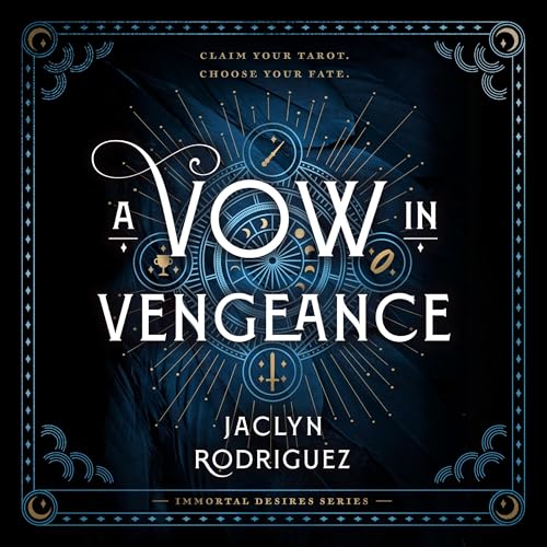 A Vow in Vengeance