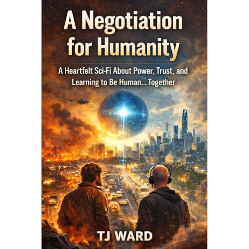 A Negotiation for Humanity