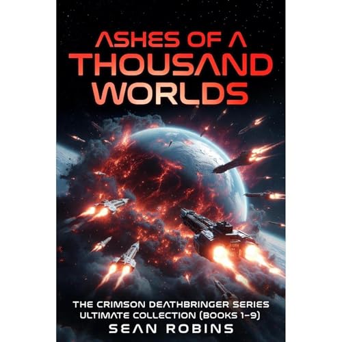 Ashes of a Thousand Worlds