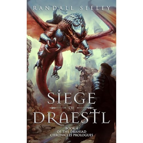 Siege of Draestl