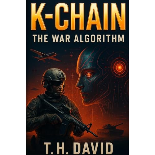 K-CHAIN: The War Algorithm