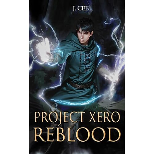 Project Xero: Reblood