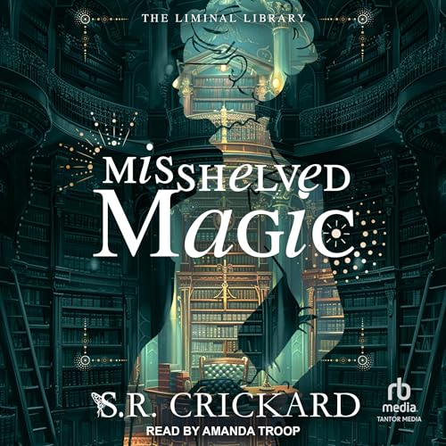 Misshelved Magic