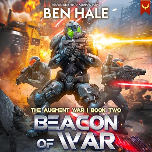 Beacon of War
