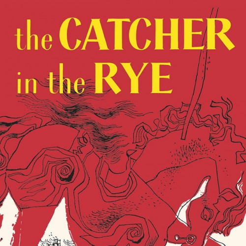 The Catcher in the Rye