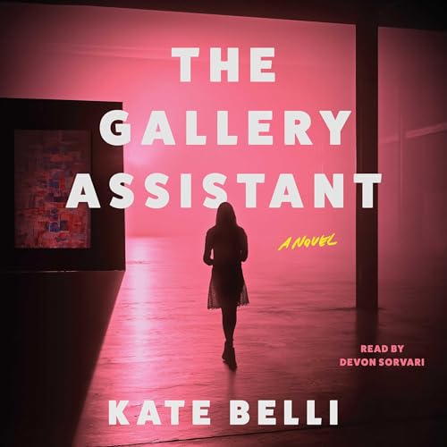 The Gallery Assistant