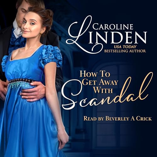 How to Get Away with Scandal