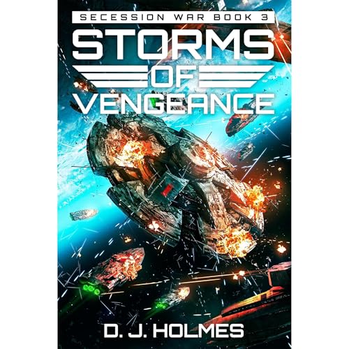 Storms of Vengeance