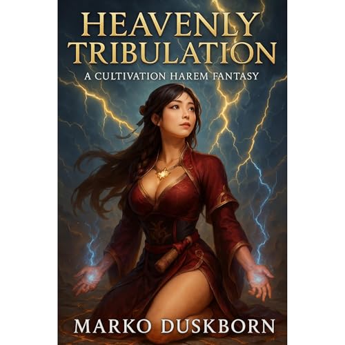 Heavenly Tribulation