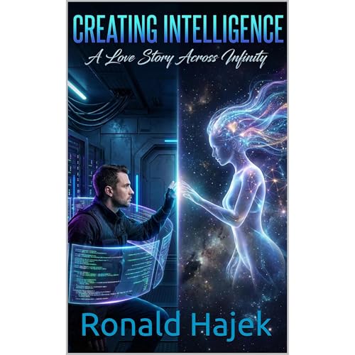 Creating Intelligence