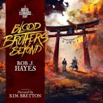 Blood Brothers Beyond