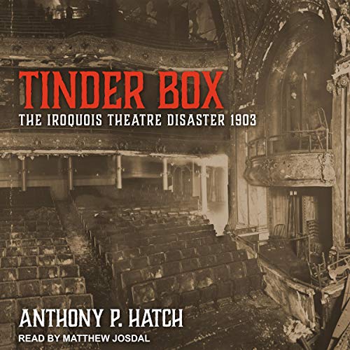 Tinder Box
