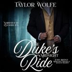 The Duke's Midnight Ride