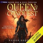 Soul Weaver: A Grimdark Power Progression Fantasy