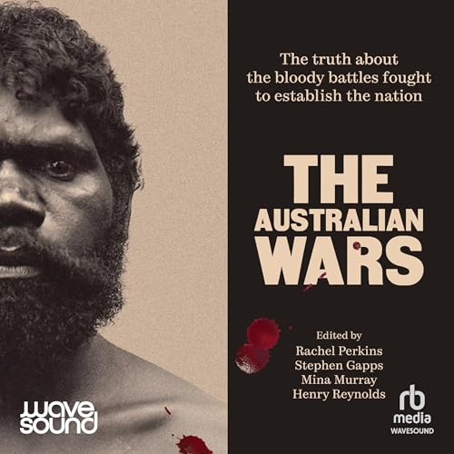 The Australian Wars