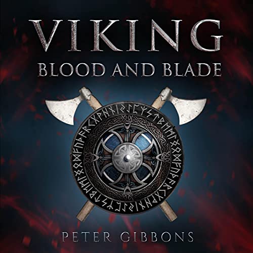 Viking Blood and Blade