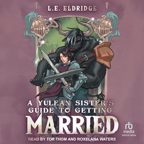 A Yulean Sister's Guide to Getting Married