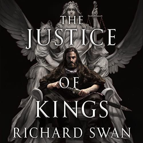 The Justice of Kings