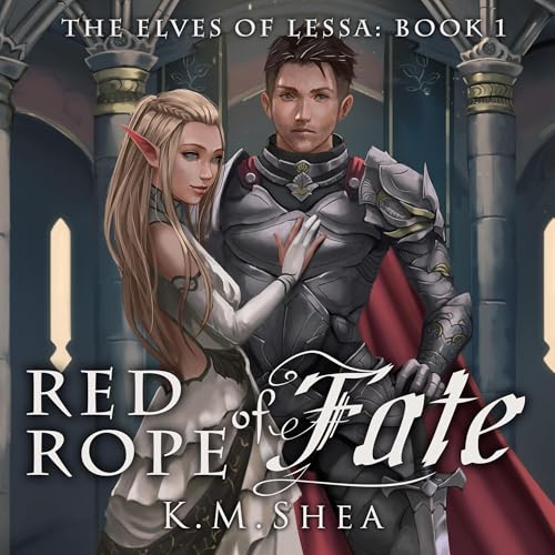 Red Rope of Fate
