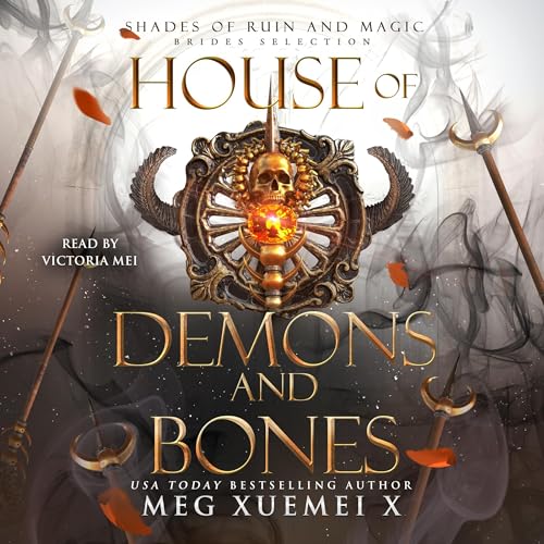 House of Demons and Bones