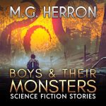 Boys & Their Monsters