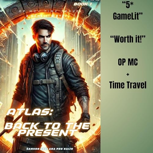 Atlas: Back to the Present