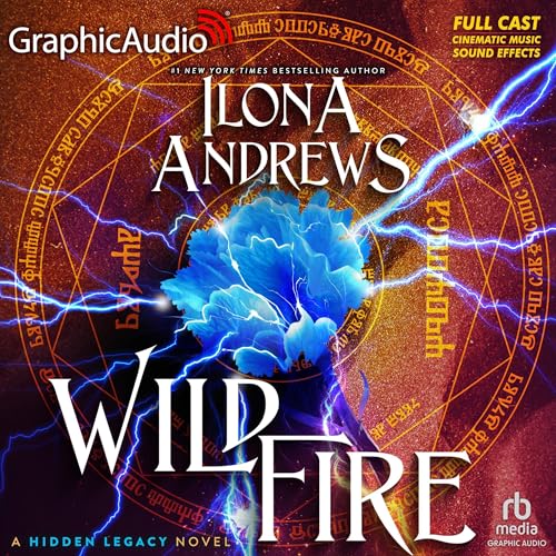 Wildfire (Dramatized Adaptation)