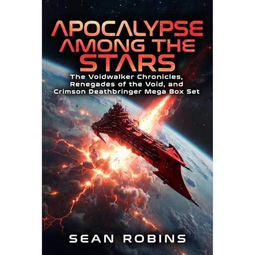 Apocalypse Among the Stars